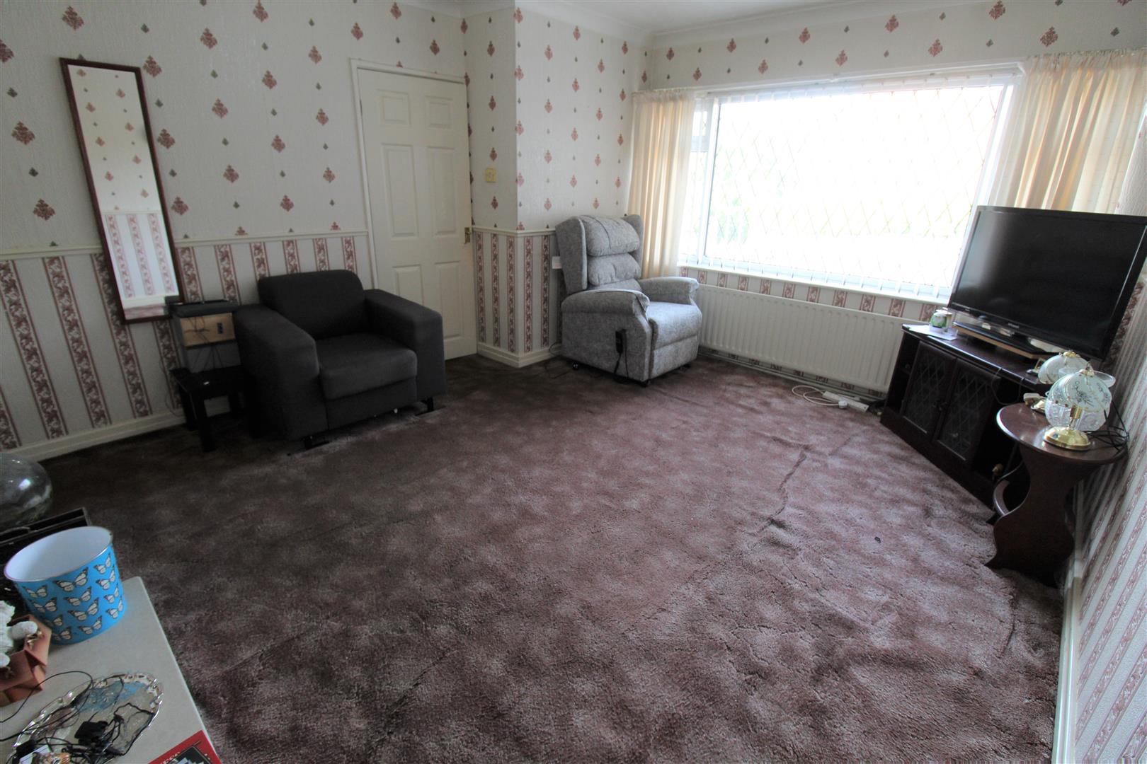 Cotswold Crescent, Milton, Stoke-On-Trent